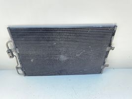 Peugeot 806 Jäähdyttimen lauhdutin (A/C) 1486721080