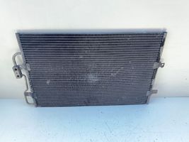 Peugeot 806 Jäähdyttimen lauhdutin (A/C) 1486721080