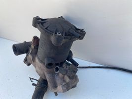 Peugeot 806 Termostat / Obudowa termostatu 