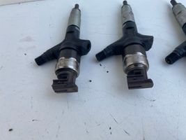 Subaru Forester SH Set di iniettori 16613AA020