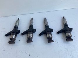 Subaru Forester SH Set di iniettori 16613AA020