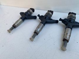 Subaru Forester SH Set di iniettori 16613AA020