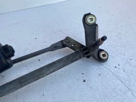 Toyota Avensis T220 Front wiper linkage and motor 8511005040B