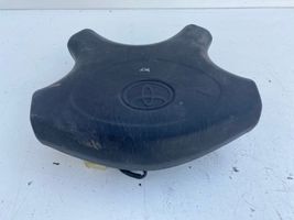 Toyota Carina T190 Airbag dello sterzo 