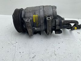 Volvo XC90 Ilmastointilaitteen kompressorin pumppu (A/C) 