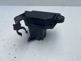 Ford Mondeo MK IV Serbatoio del vuoto 9646411180