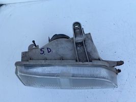 Toyota Corolla E90 Lampa przednia 12307