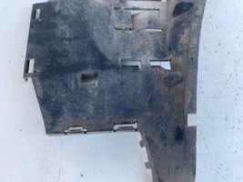 Volvo S80 Front bumper mounting bracket 9154854