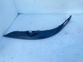 Volvo S80 Front bumper corner part panel trim 09151823