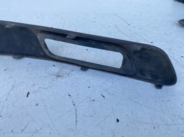 Volvo S80 Front bumper corner part panel trim 09151823