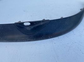 Volvo S80 Front bumper corner part panel trim 09151823