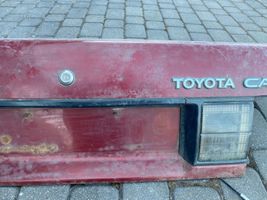 Toyota Carina T170 Portellone posteriore/bagagliaio 