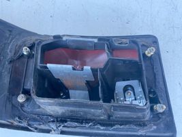 Toyota Corolla E90 Rear/tail lights 12261A