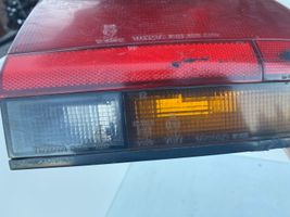 Toyota Corolla E90 Rear/tail lights 12261A