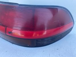 Toyota Corolla E90 Rear/tail lights 12261A