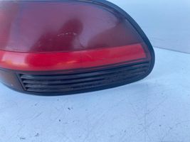 Toyota Corolla E90 Rear/tail lights 12261A