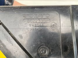 Volvo S80 Couvercle de boîtier de batterie 8622335