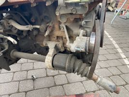 Toyota Corolla E120 E130 Moteur 1CD