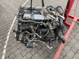 Toyota Corolla E120 E130 Moteur 1CD