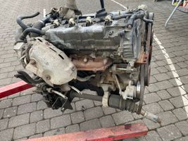 Toyota Corolla E120 E130 Moteur 1CD