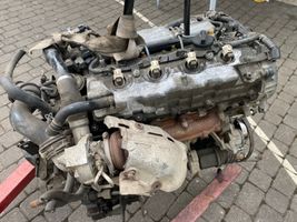 Toyota Corolla E120 E130 Moteur 1CD