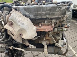 Toyota Corolla E120 E130 Moteur 1CD