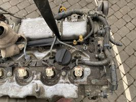 Toyota Corolla E120 E130 Moteur 1CD