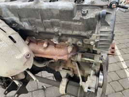 Toyota Corolla E120 E130 Moteur 1CD