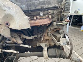 Toyota Corolla E120 E130 Moteur 1CD