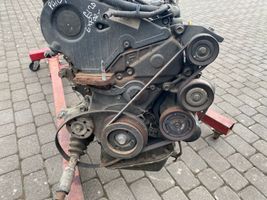 Toyota Corolla E120 E130 Moteur 1CD