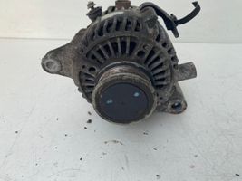 Toyota Corolla Verso E121 Alternator 2706027060