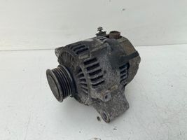 Toyota Corolla Verso E121 Alternator 2706027060