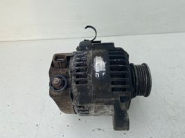 Toyota Corolla Verso E121 Alternator 2706027060