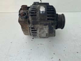 Toyota Corolla Verso E121 Alternator 2706027060