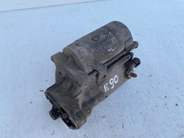 Toyota Corolla E90 Motor de arranque 2810010040