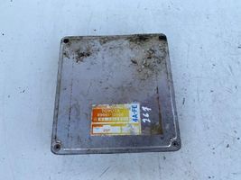 Toyota Corolla E90 Sterownik / Moduł ECU 8966112550