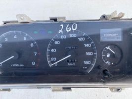 Toyota Corolla E90 Geschwindigkeitsmesser Cockpit 832001A461