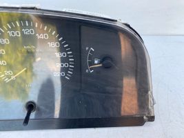 Toyota Carina T170 Compteur de vitesse tableau de bord 832002B501