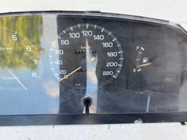 Toyota Carina T170 Compteur de vitesse tableau de bord 832002B450