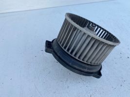 Toyota Corolla E90 Ventola riscaldamento/ventilatore abitacolo 1940000071