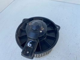 Toyota Corolla E90 Ventola riscaldamento/ventilatore abitacolo 1940000071