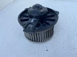 Toyota Corolla E90 Ventola riscaldamento/ventilatore abitacolo 1940000072