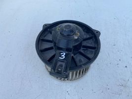 Toyota Corolla E90 Ventola riscaldamento/ventilatore abitacolo 1940000072