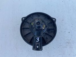 Toyota Corolla E90 Ventola riscaldamento/ventilatore abitacolo 1940000072