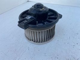 Toyota Corolla E90 Ventola riscaldamento/ventilatore abitacolo 1940000072