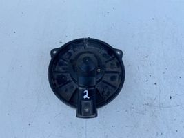 Toyota Corolla E90 Ventola riscaldamento/ventilatore abitacolo 1940000072