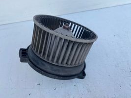 Toyota Corolla E90 Soplador/ventilador calefacción 1940000072