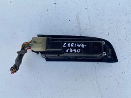 Toyota Carina T170 Interruttore di controllo dell’alzacristalli elettrico 7423220180