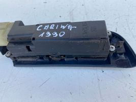 Toyota Carina T170 Interruttore di controllo dell’alzacristalli elettrico 7423220180