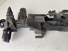 Renault Safrane Steering wheel axle 770Q812128F